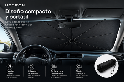 PARASOL DE AUTO