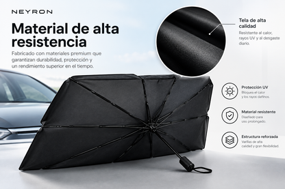 PARASOL DE AUTO